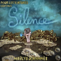 Silence - Single - Maïlys Johannès