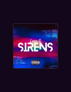 Ouça Losso G, assista a videoclipes, leia a biografia, veja as datas das turnês e mais!