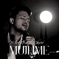 Mujhme tu zinda hai - Single - Pritam Shukla