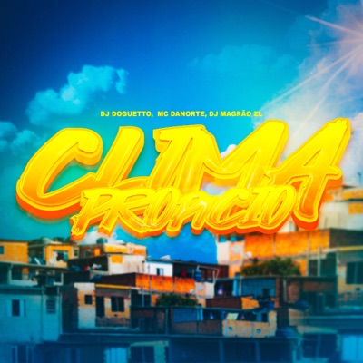 Clima Propício - Single