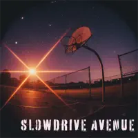 Clear The Sky — Slowdrive Avenue