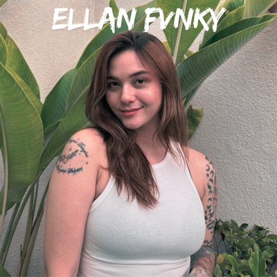 Ellan Fvnky - Waktu Tamasya Ke Binaria