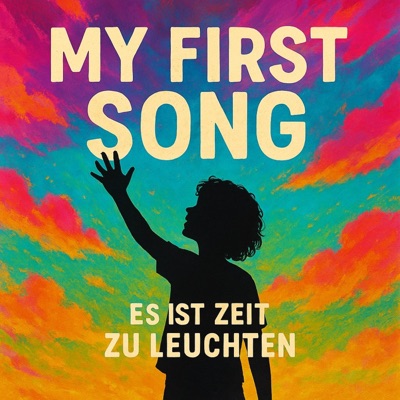 My first song (feat. ChiaraKiki2340 & Jasmin) (feat. Jasmin) - Single