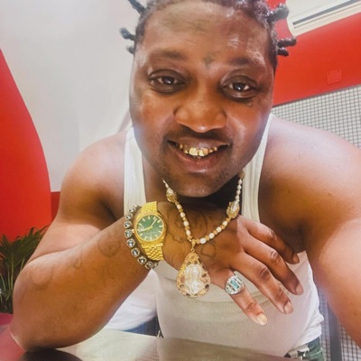 Federal (feat. John Wick) - Single