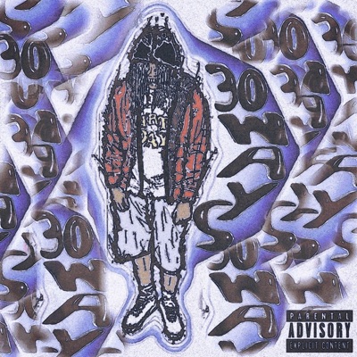 30 Ways / Bad Days - Single
