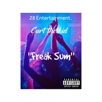 Freak Sum - Single - Curt the Kid