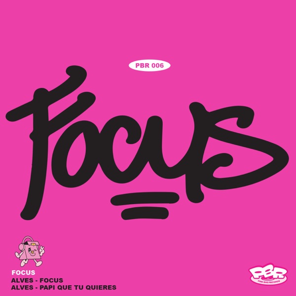 Focus - Single