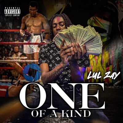 Lulzay cover