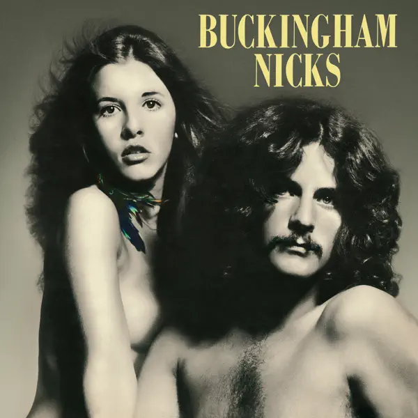 Django — Buckingham Nicks