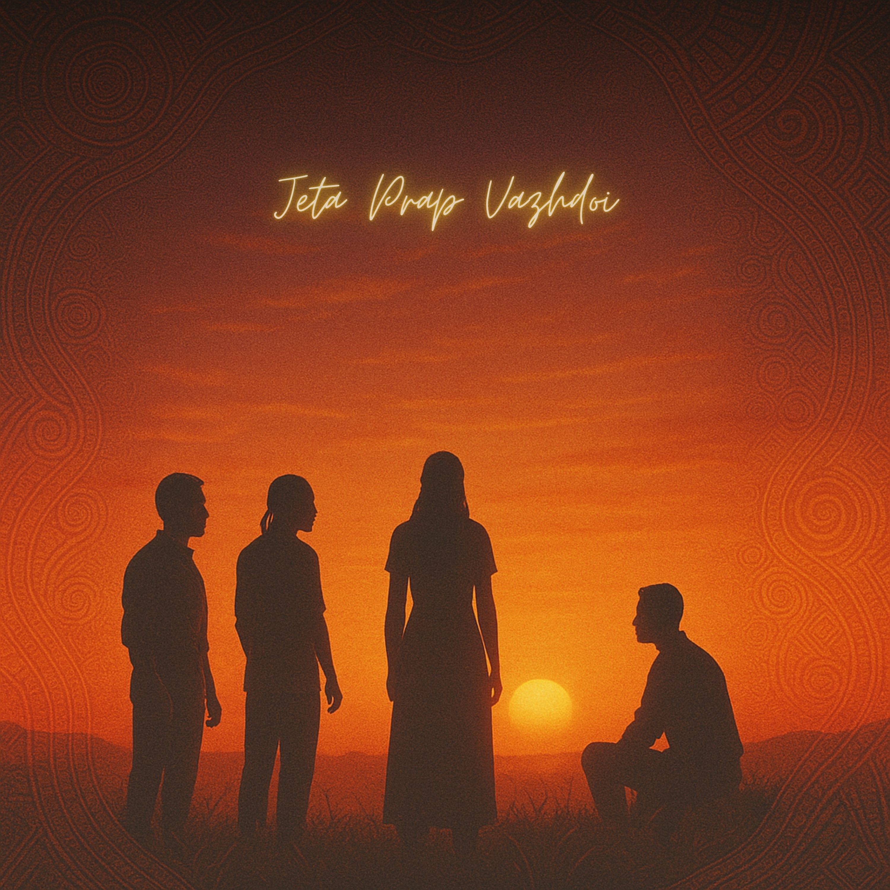 CryJaxx x Tokku x Eli Malaj - Jeta Prap Vazhdoi 2025 mp3