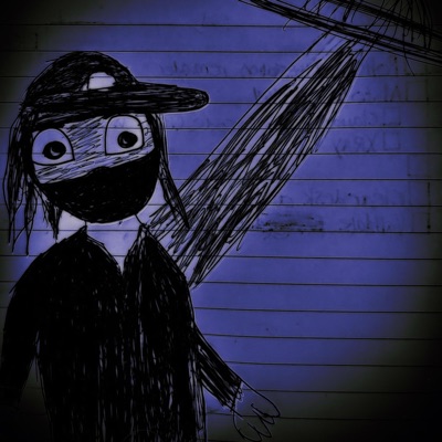 LANDED ON EARTH (feat. Death Moon) - Single