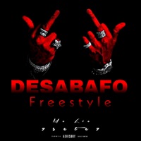Desabafo Freestyle - Single - Mc Lic & 7sete7