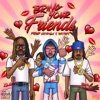 BRING YOUR FRIENDS - Single (feat. EL.127 & BINO RIDEAUX) - Single