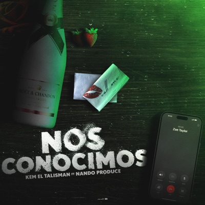 Nos Conocimos - Single