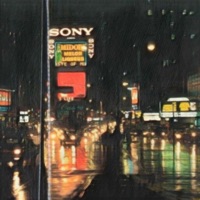 Time Komes - Single - YKIxo