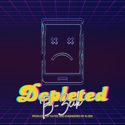 Depleted - Single