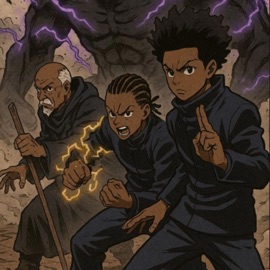 Skate zone (feat. E-ric & Amarii) KXNGDEVO