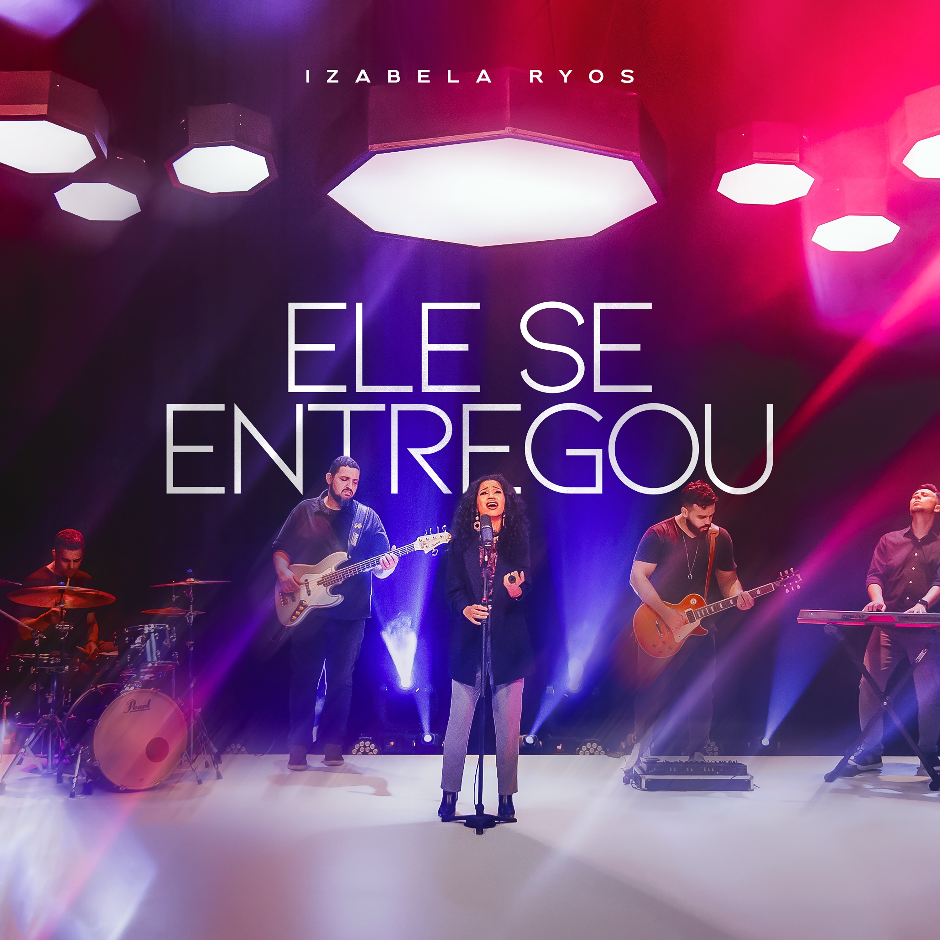 Ele Se Entregou - Single