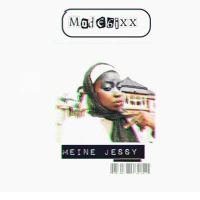 Meine Jessy - Single