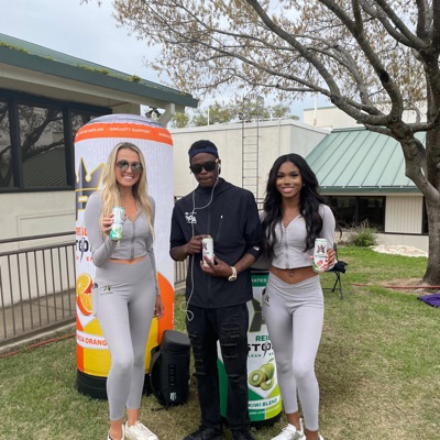 PPA (Radio Edit) - Single