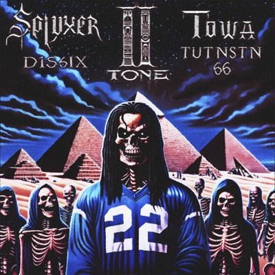 Beats from Mausoleum - Single