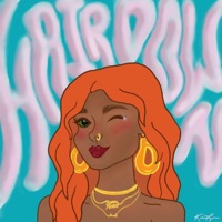 HAIR DOWN - Single - Sammi Nassar