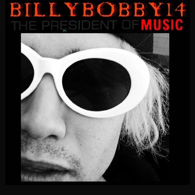 Google Billybobby14 - EP