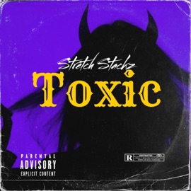 Toxic Stretch Stackz