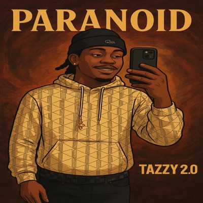 Paranoid - Single
