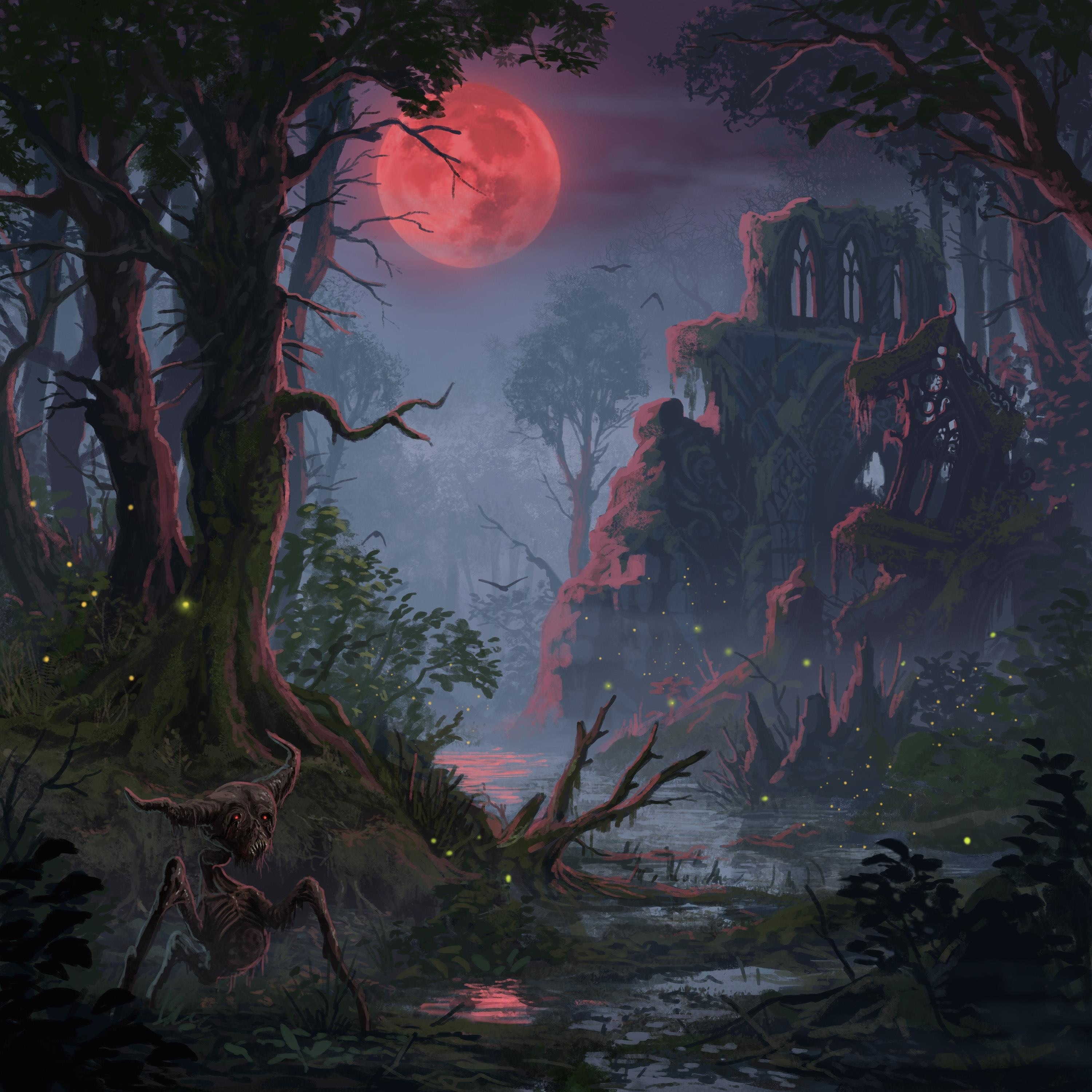 Praeludium ad Norkría - Single