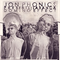 Domino Effect - EP - Jon Phonics & Tabanca