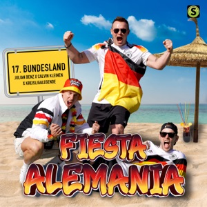 Fiesta Alemania