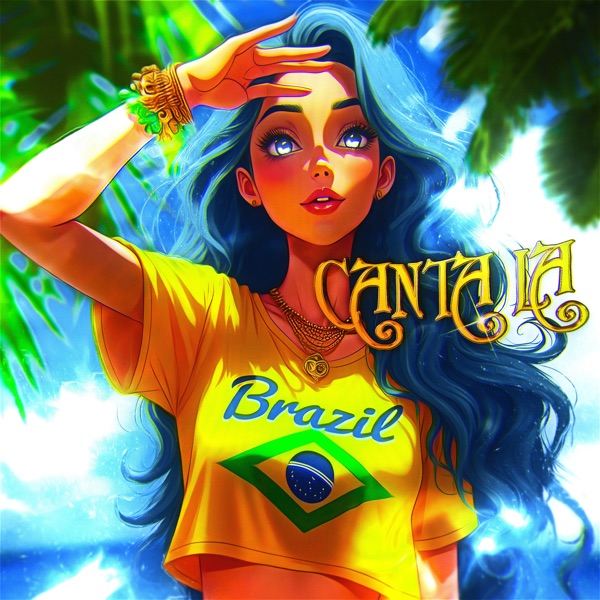 Canta La - EP