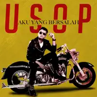 Aku Yang Bersalah — Usop