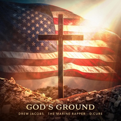 God's Ground - Single