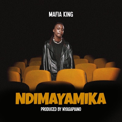 Ndimayamika - Single