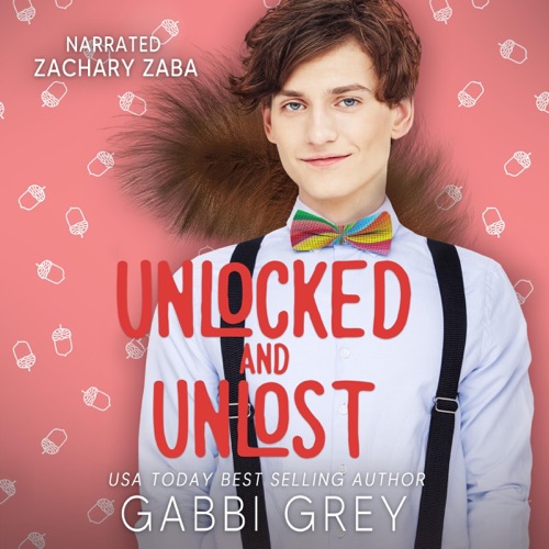 Unlocked and Unlost (Unabridged) cover