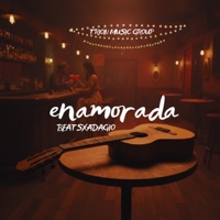 enamorada - Single - Adagio
