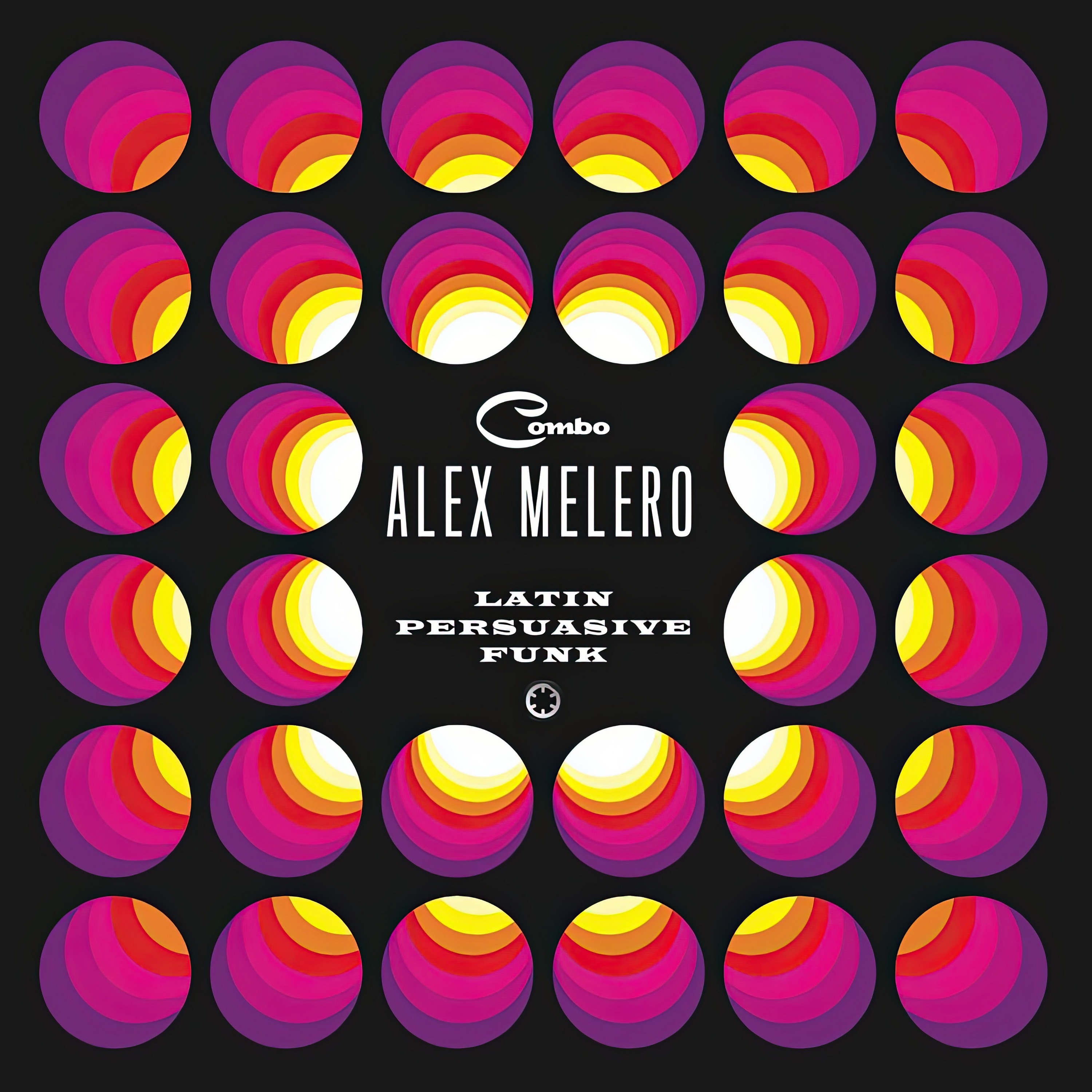 Latin Persuasive Funk