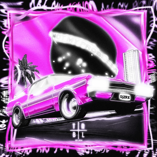 Not My Problem Funk (Sayfalse Remix) - SLOWED & SPED - EP