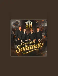 Listen to Los Hermanos Montoya, watch music videos, read bio, see tour dates & more!