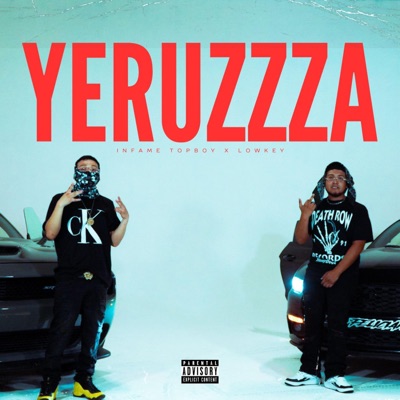 YERUZZZA (feat. LOWKEY) - Single