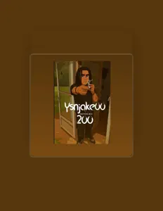 Ouve Ysnjake00, vê vídeos de música, lê a biografia, vê as datas da digressão e muito mais!