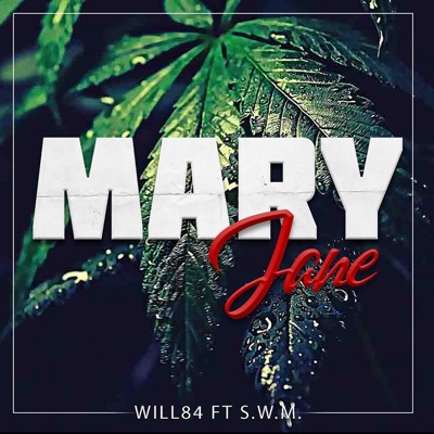 MaryJane (feat. S.W.M) - Single