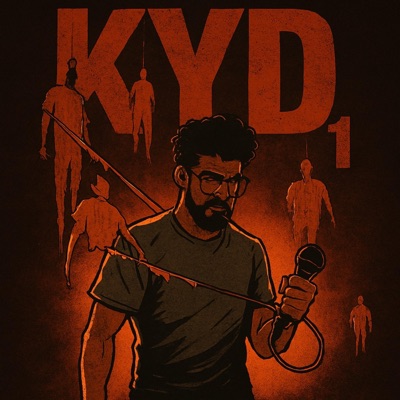 KYD 1 (Kill Your Darlings) EP - EP