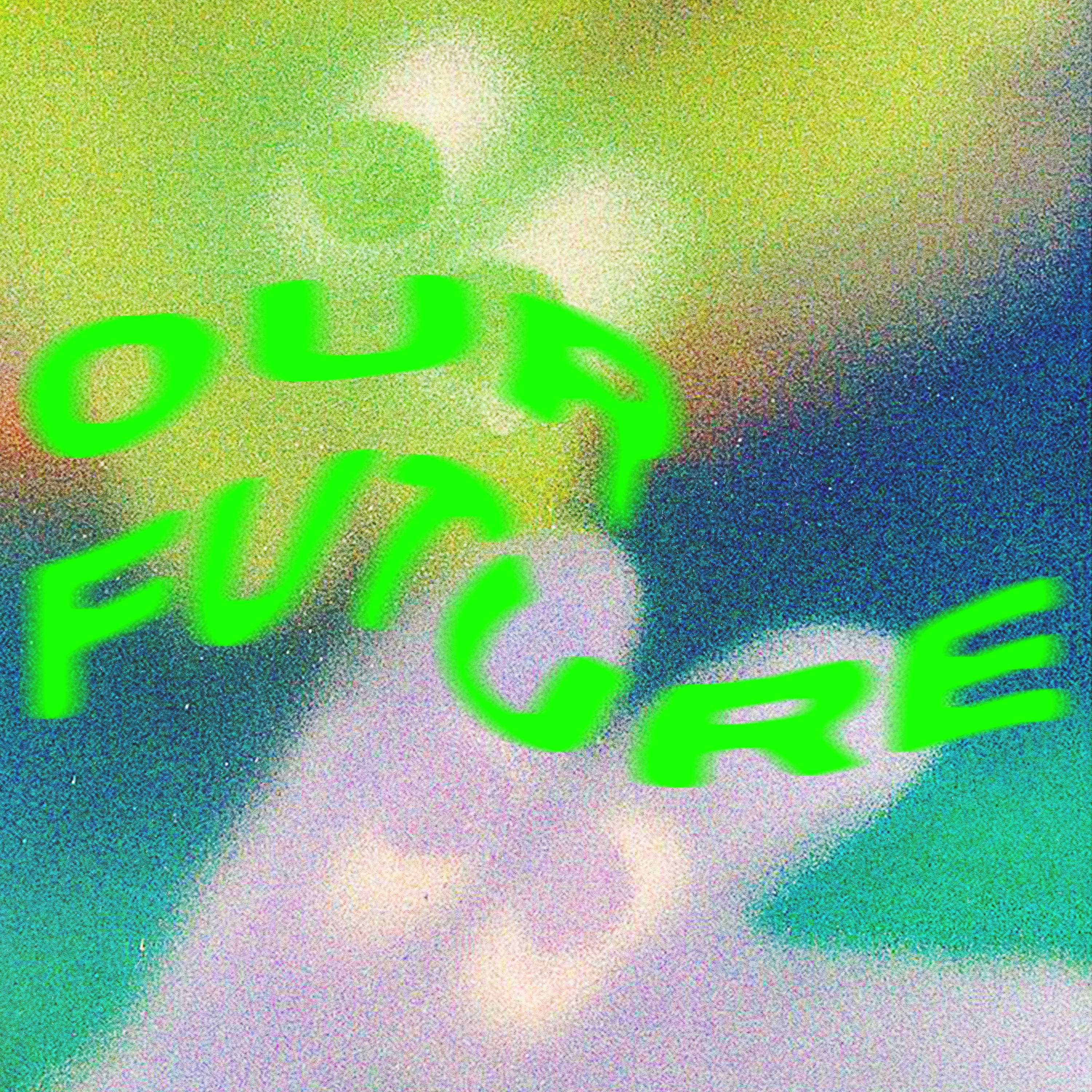 MAXI MERAKI, HELSLOOT, AMAL NEMER & ADAM NAZAR - OUR FUTURE