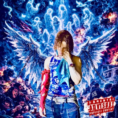 FU4K ICE ##WWIII IS MY DEAD PLANET </3 - Single