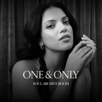 One &amp; Only (feat. Diane) - SOUL ARCHIVE ROOM Cover Art