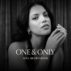 Album cover for One & Only (feat. Diane) - Single