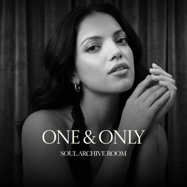 Album cover for One & Only (feat. Diane) - Single by SOUL ARCHIVE ROOM